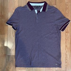 Michael Kors polo